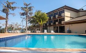 Hanna Canto Da Ilha Hotel & Eventos
